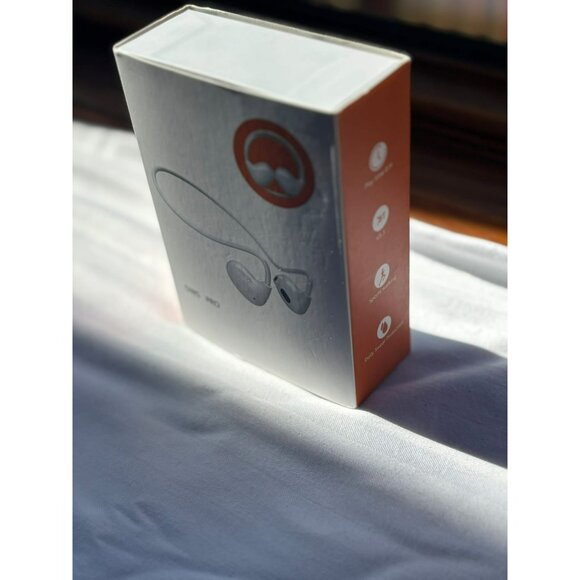 VV4S OWS PRO Stereo Sports High Sound Bluetooth Headset Headphones - Picture 3 of 4